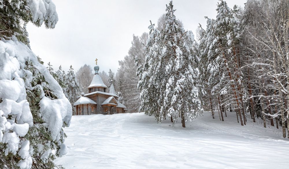 Photograph by Сергей Абашкин