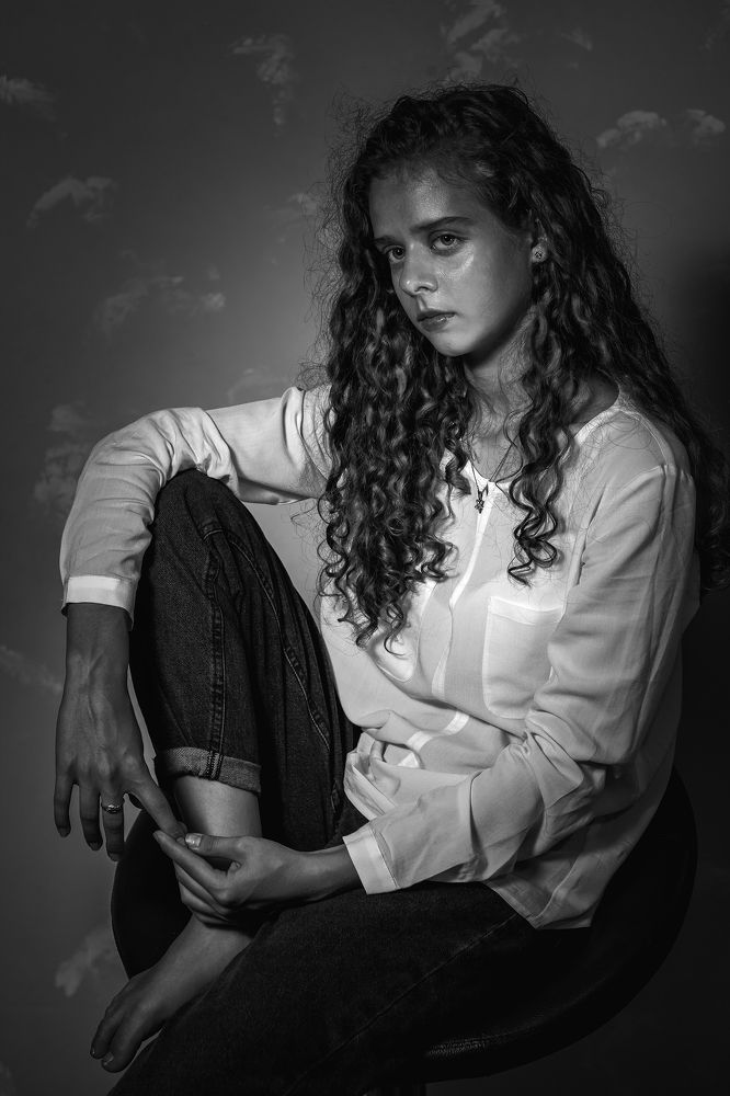 Photograph by Виктор Холодов