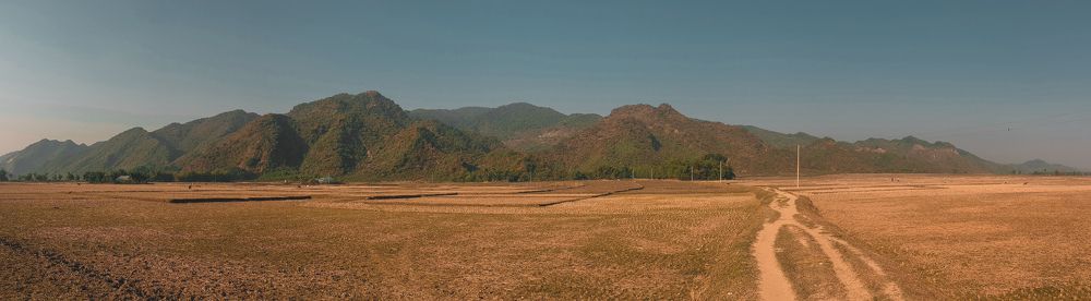 Photograph by Mujahidul Islam Muhammad