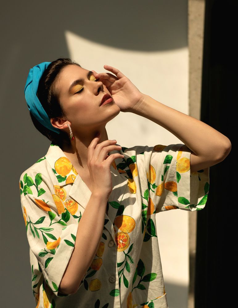 Photograph by Юлия Петухова