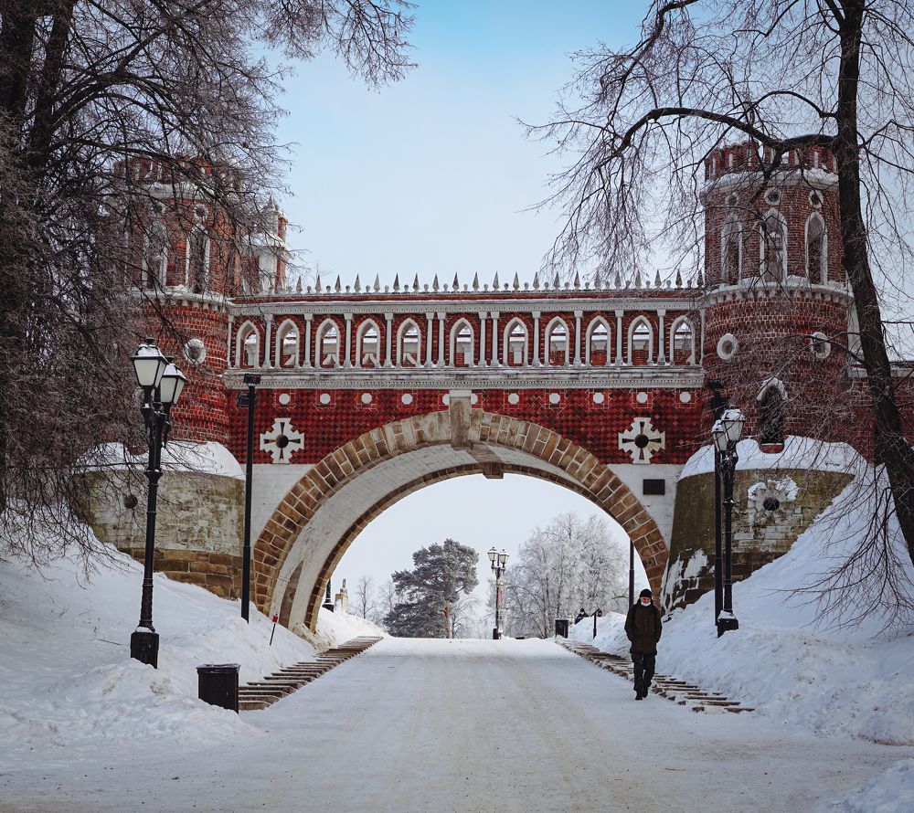 Photograph by Вера Кобченко