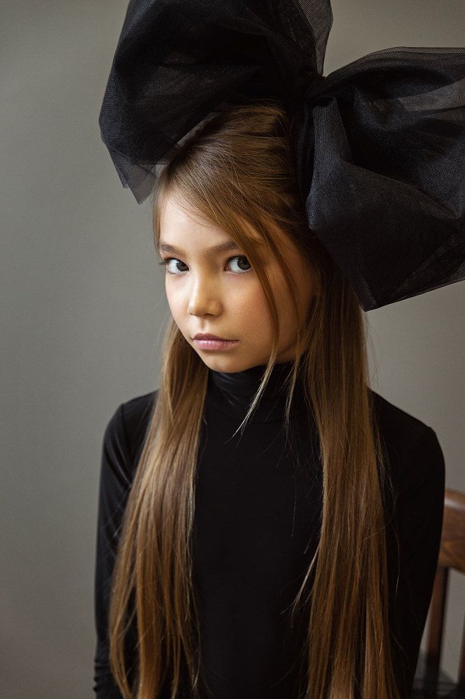 Мальвина готическая