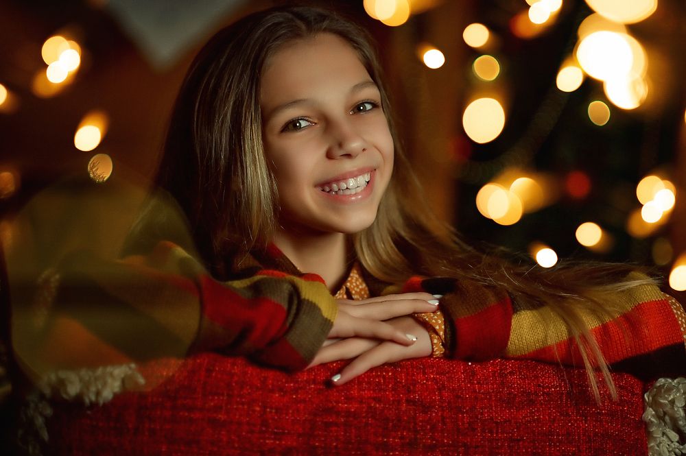 Photograph by Ирина Ганич