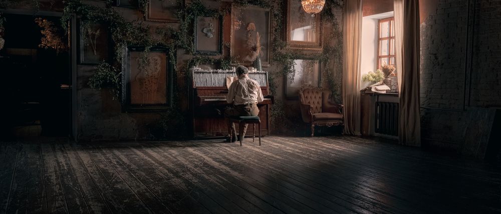 Photograph by Руслан Романович Шония