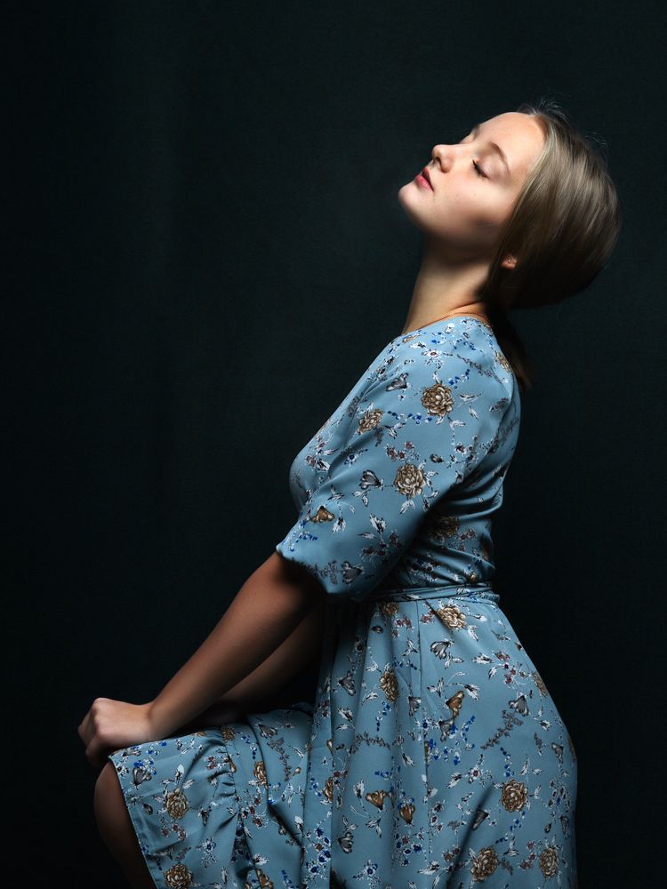 Photograph by Евгений Козлов