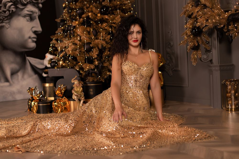 Фотография автора Наталья Трач