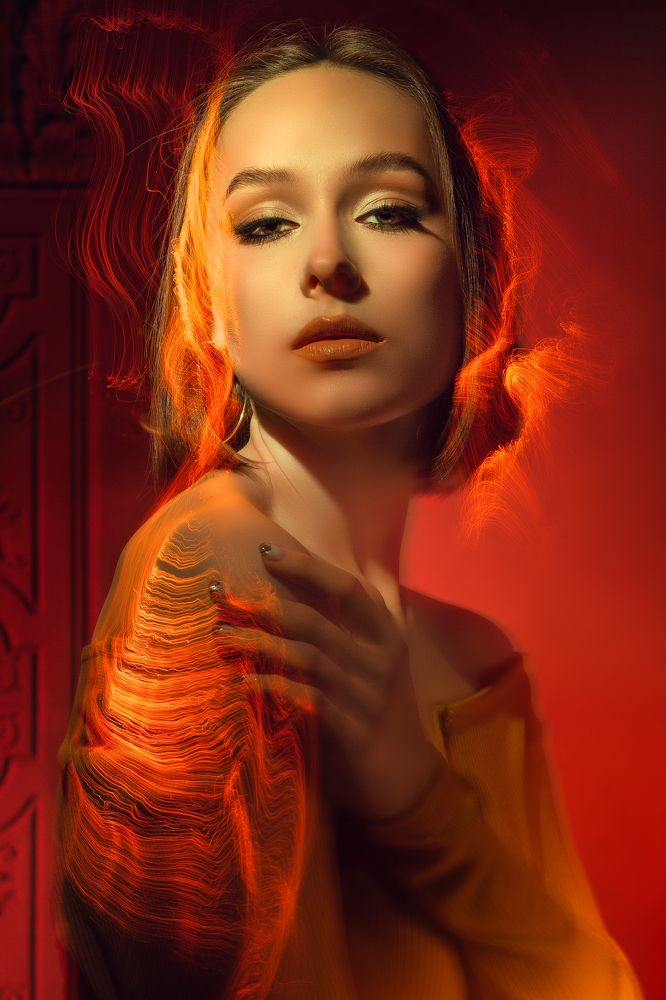 Photograph by Елисей Воврженчик