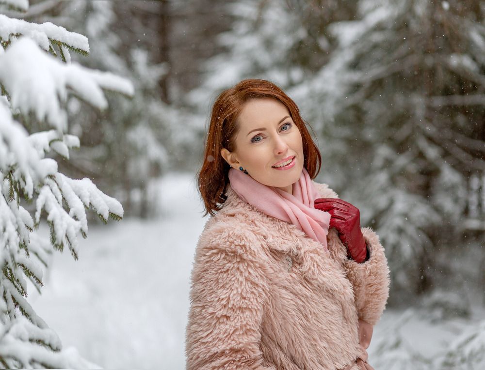 Photograph by Светлана Тронина