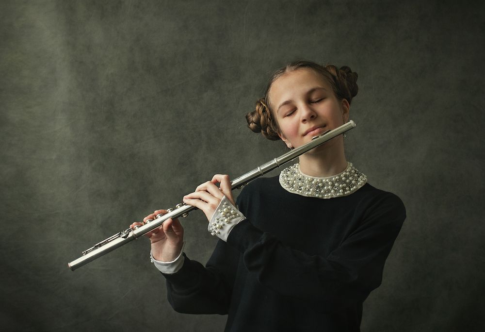 Фотография автора Иванна Климшина