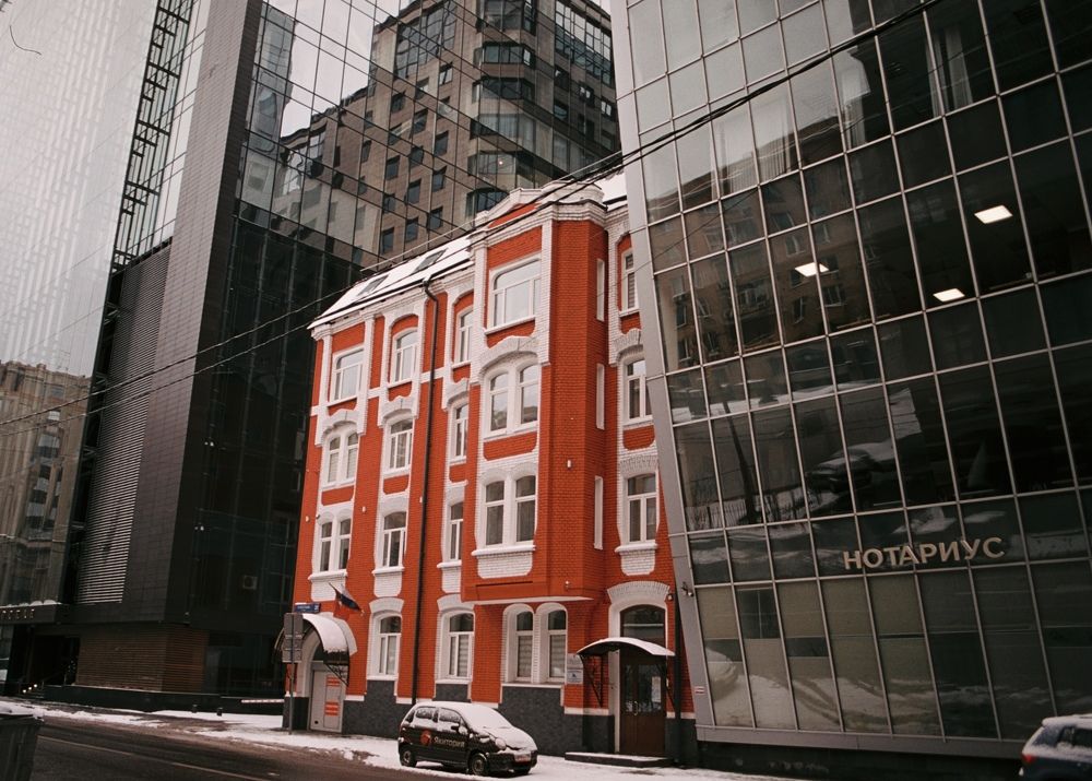 Photograph by Роман Кустов