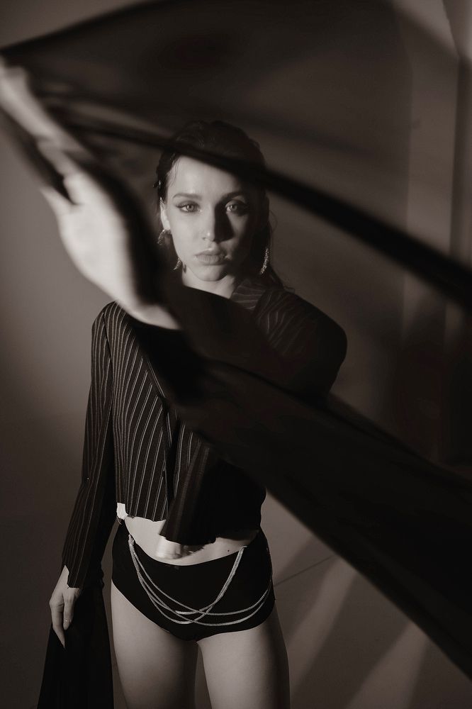 Photograph by Эльнура