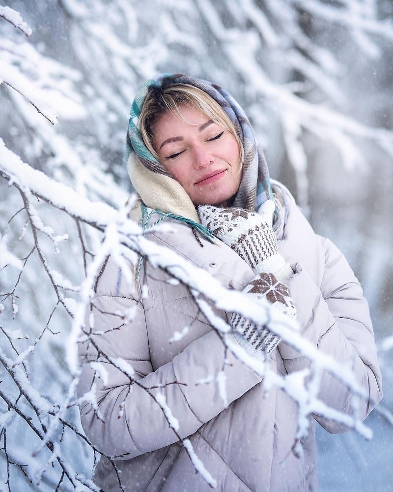 Photograph by Кристина