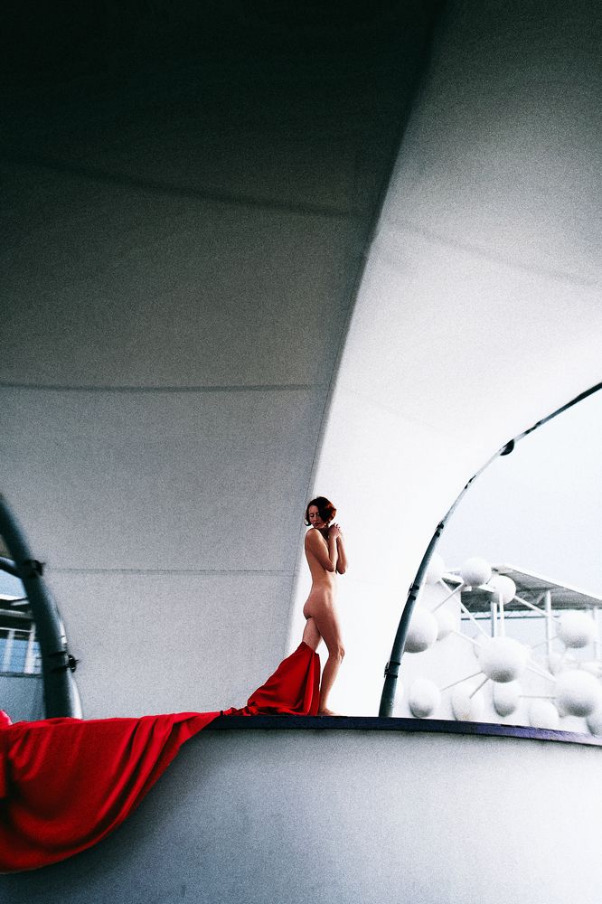 Photograph by Артур Нимиткин