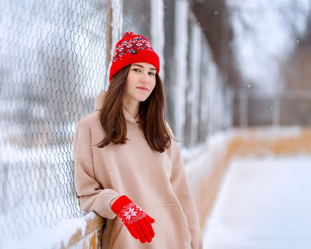 Photograph by Светлана Тронина