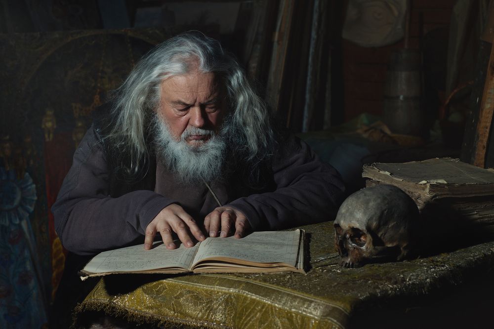 Photograph by Юлия Войнич