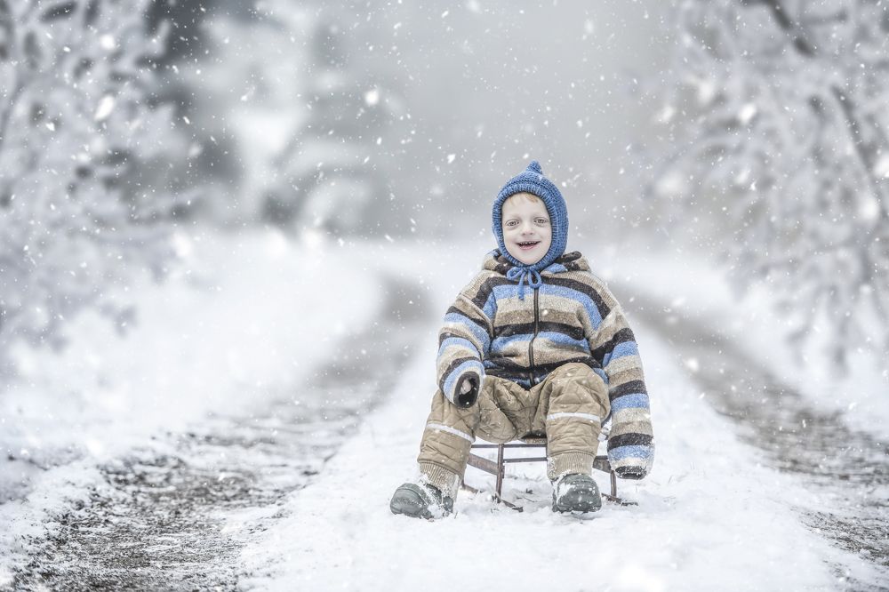 Photograph by Asta Balcikoniene