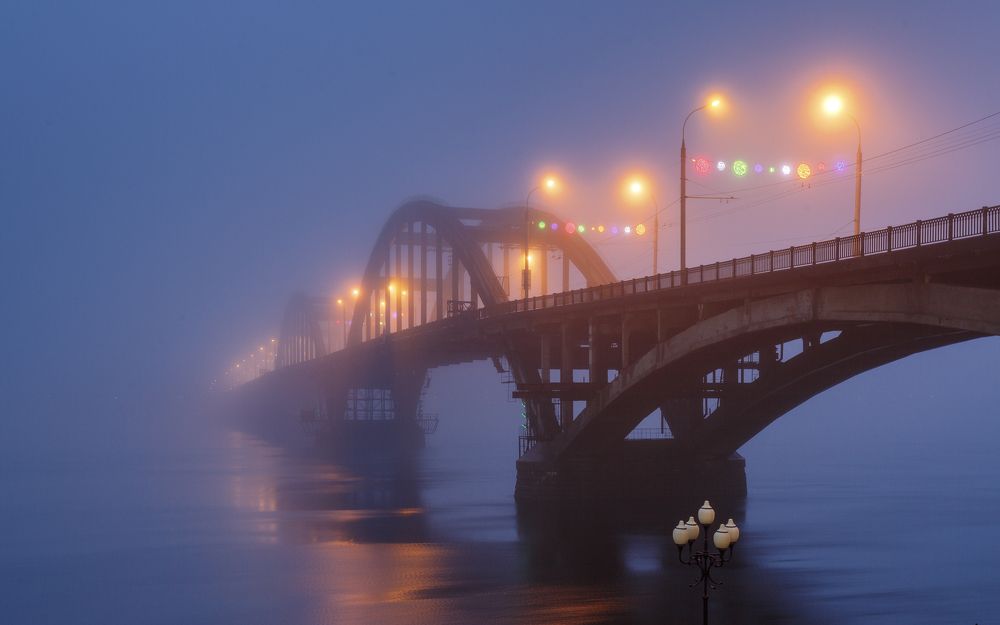 Photograph by vyacheslav korobov