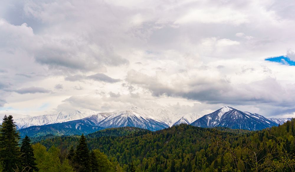 Photograph by Денис Шестаков