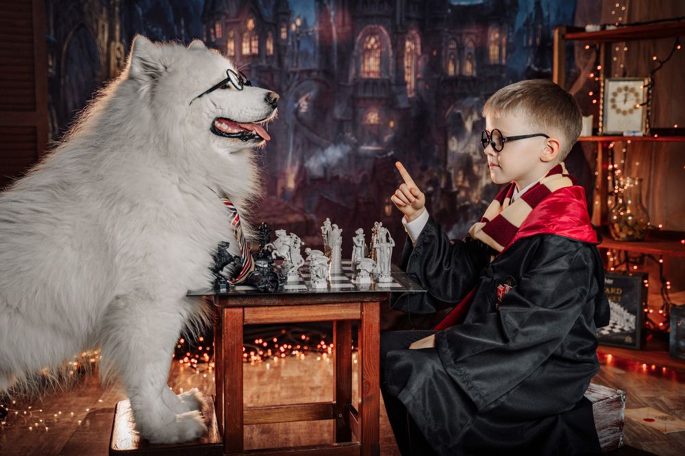 Photograph by Любовь Юшкова