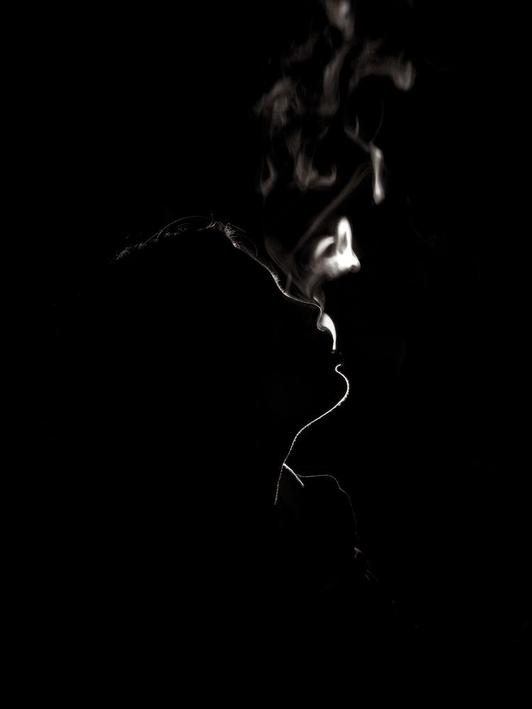 Photograph by Elizaveta