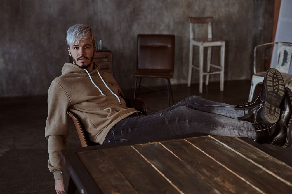 Photograph by Анна Подгорская