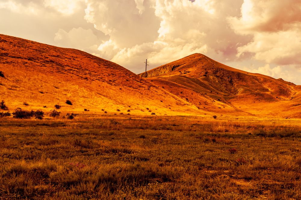 Photograph by Денис Шестаков