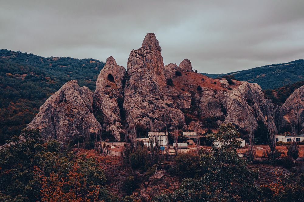 Photograph by Денис Шестаков