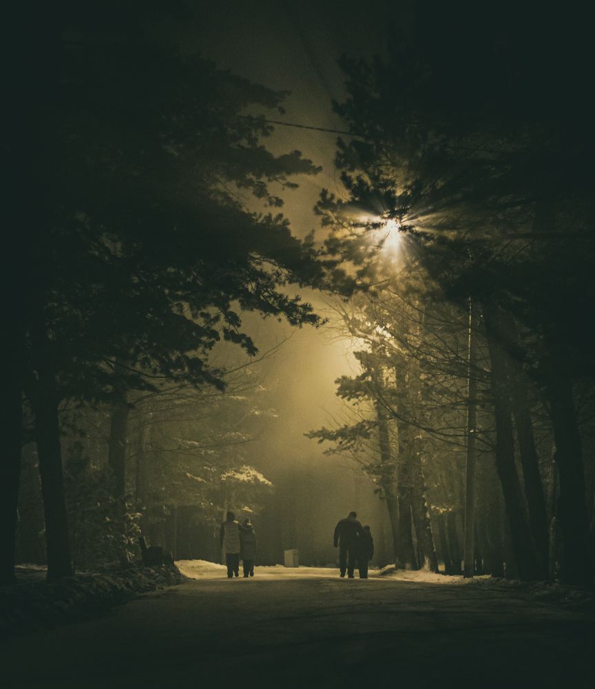 Photograph by Евгений Кузьмин