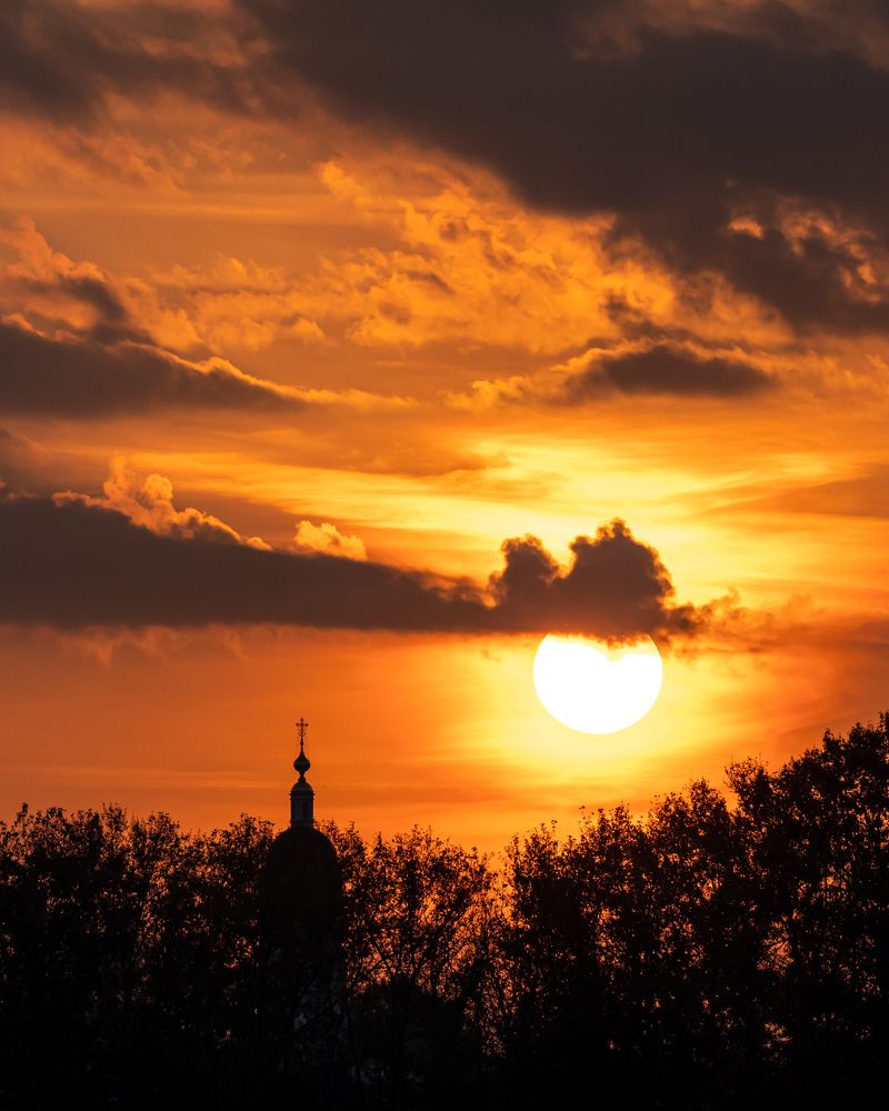 Photograph by Дмитрий Дигилин
