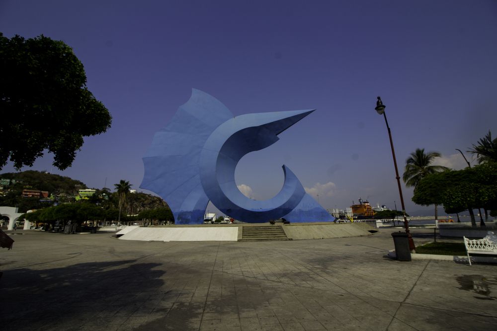Photograph by Ricardo Canabal