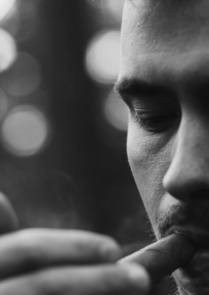 Photograph by Maria Boiko