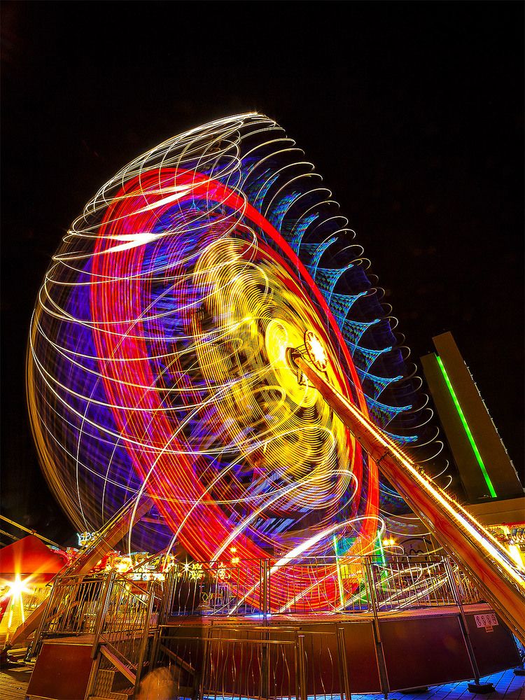 Photograph by B. BoNo Novosad