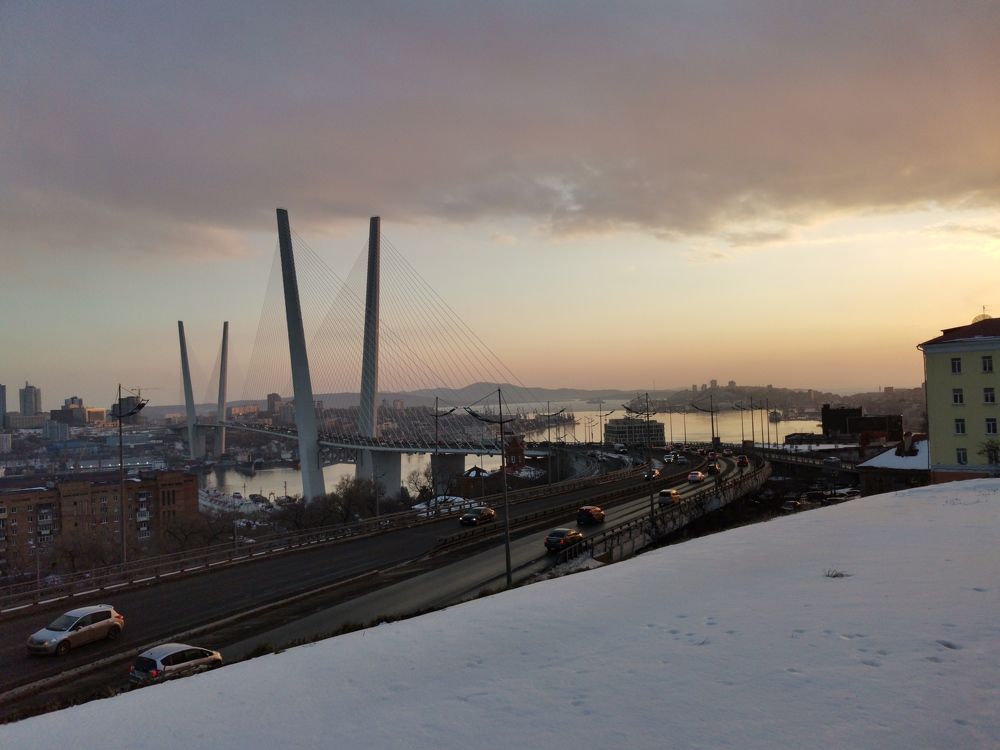 Photograph by Эльнура
