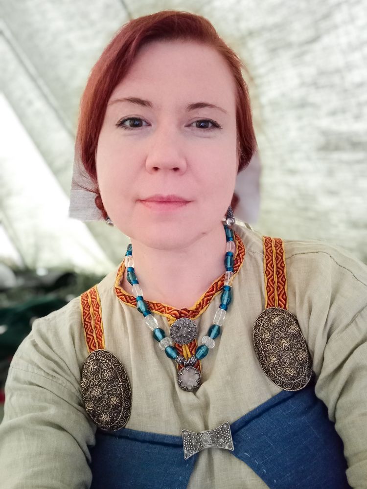 Photograph by Вигдис