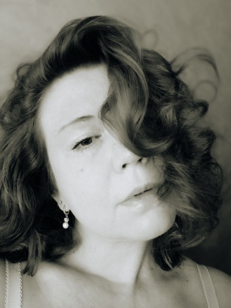 Photograph by Вигдис