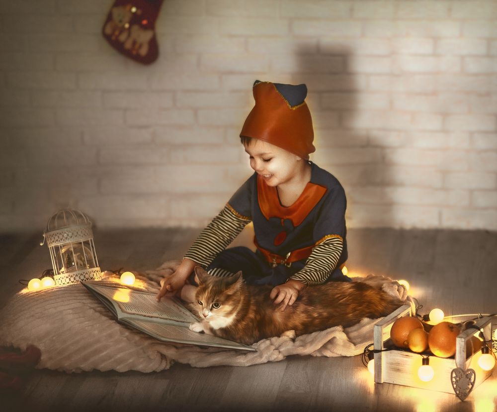 Photograph by Яна Шалинская