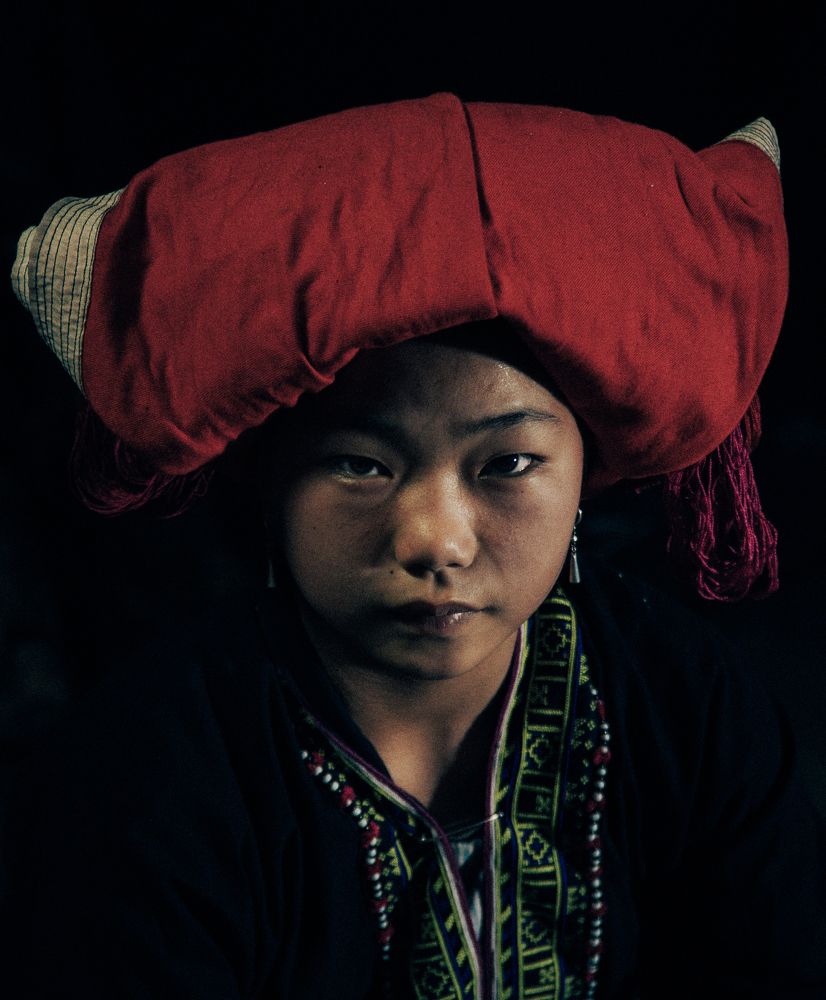 Photograph by Kevin Nguyen