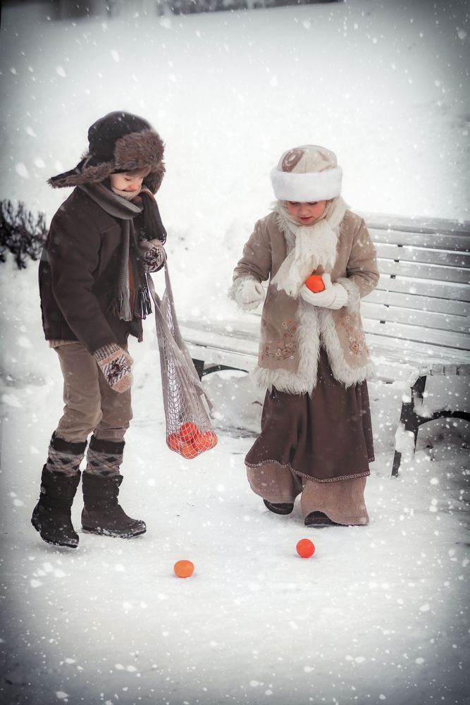 Photograph by Ильзира Файзрахманова