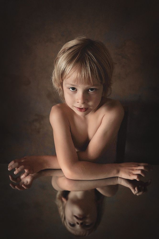 Photograph by Ксения Лысенкова