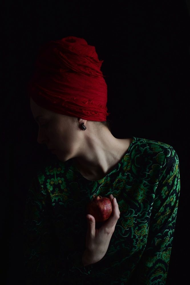 Photograph by Екатерина Долова