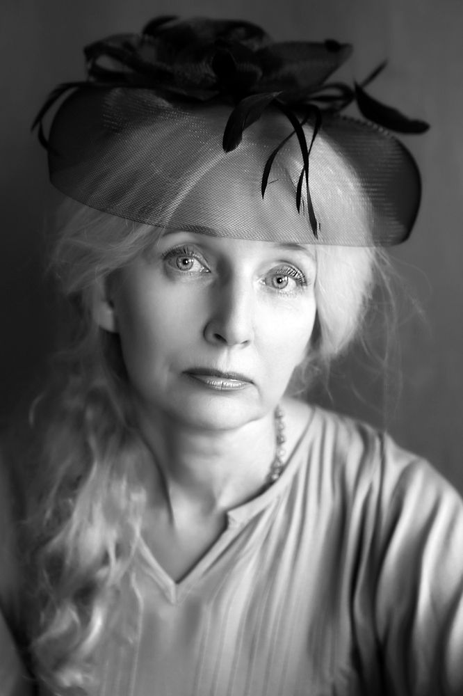 Я помню чудное мгновение.