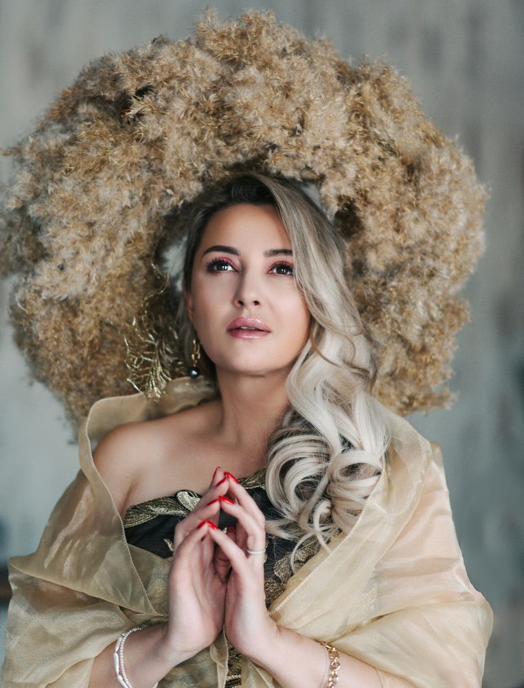 Photograph by Яна Шалинская