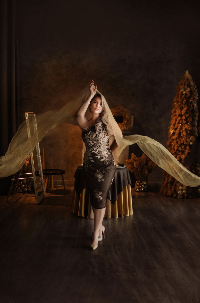 Photograph by Яна Шалинская