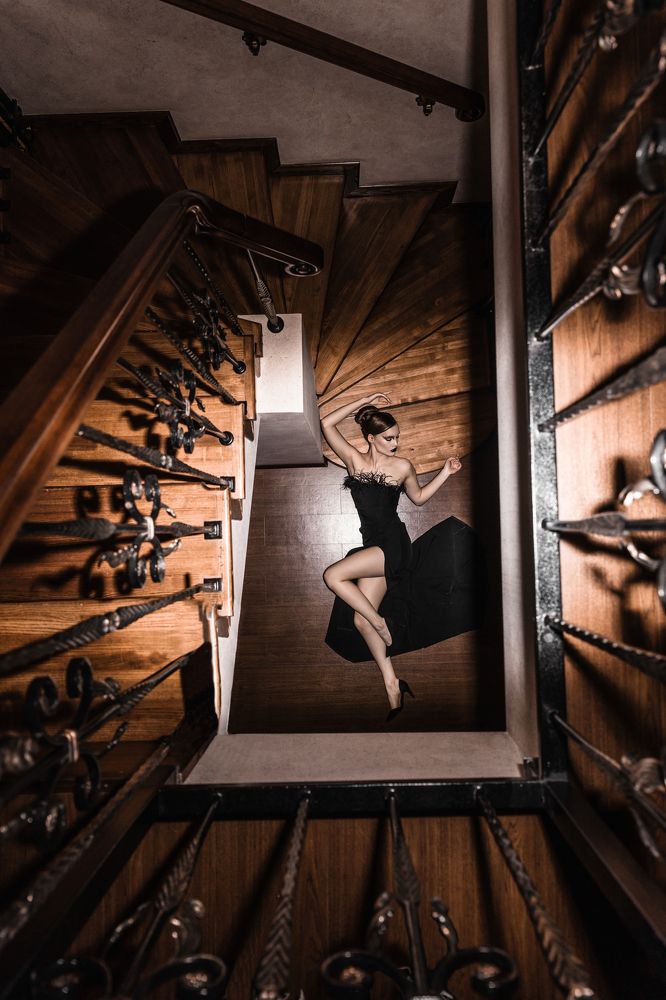 Photograph by Ольга Шолохова