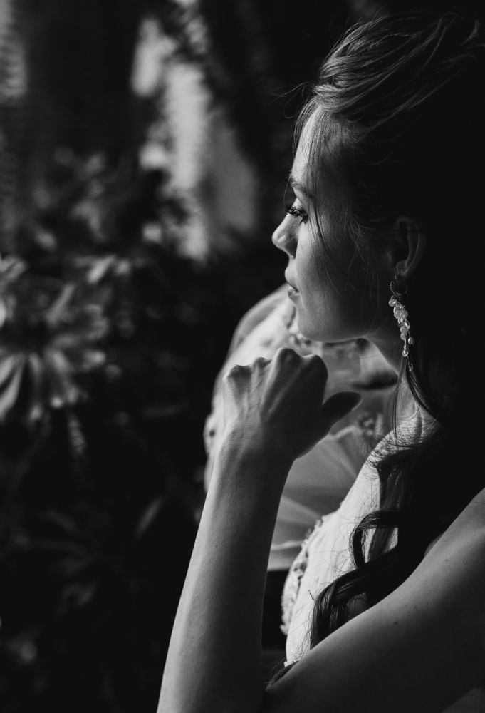 Photograph by Maria Boiko