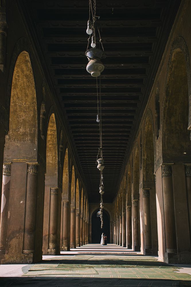 Photograph by Hanan Al Haddad