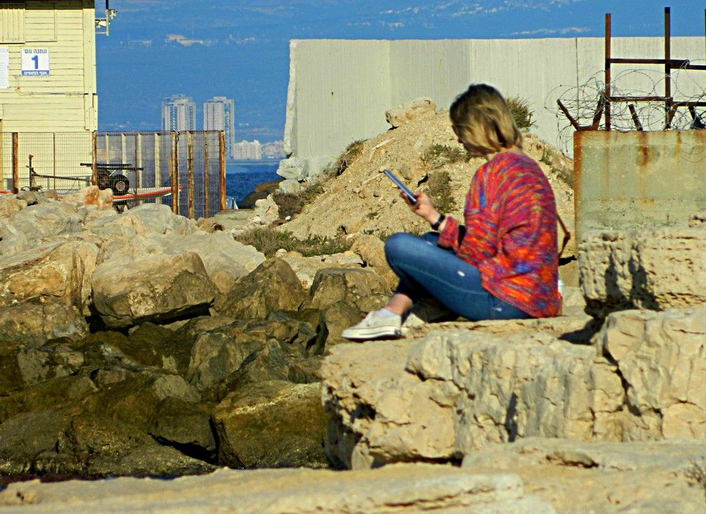 Photograph by Сергей Рапопорт