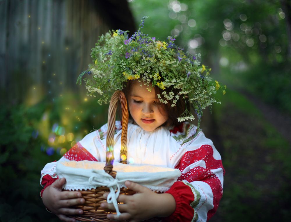 Photograph by Marina Vassiljeva