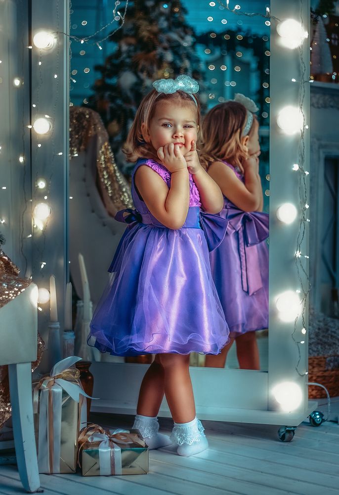 Photograph by Mariya Zdonova