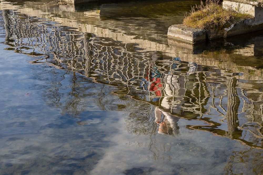 Photograph by Norberto Monagas